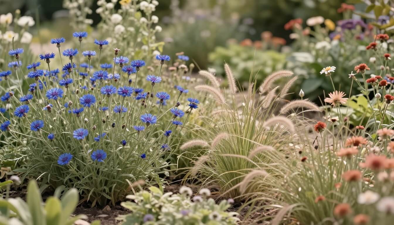Associations réussies : créer des compositions harmonieuses avec fleurs en B