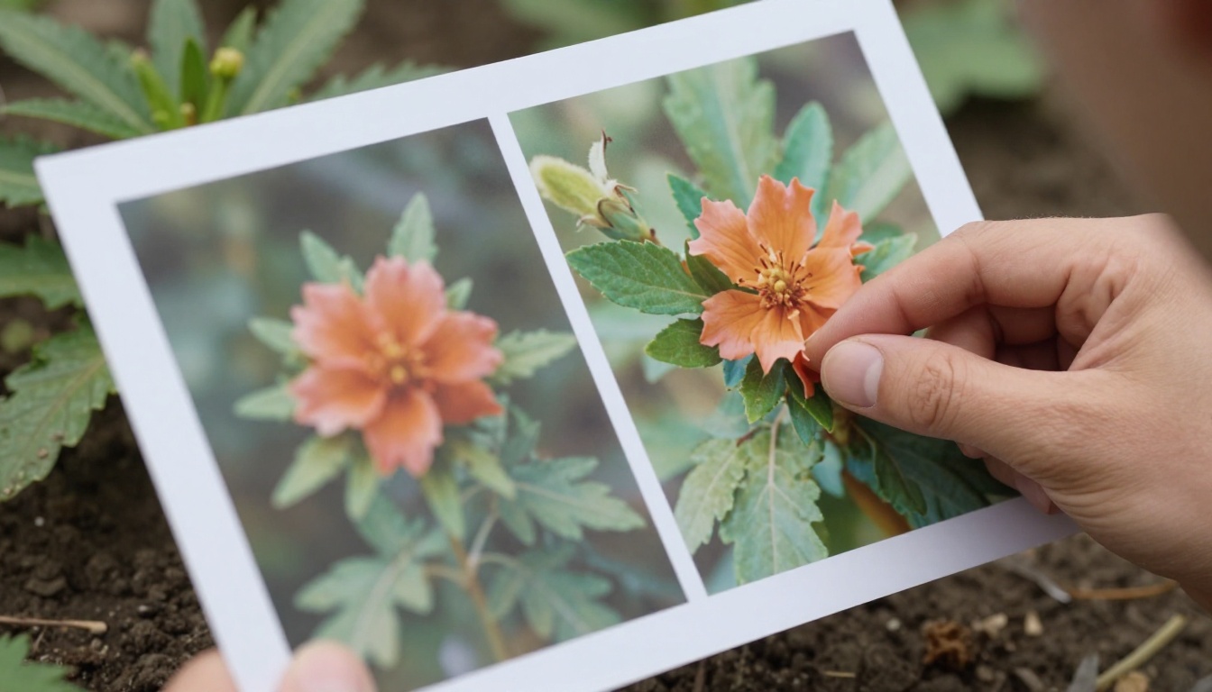 Qualité des fleurs et compositions : conformité vs déception